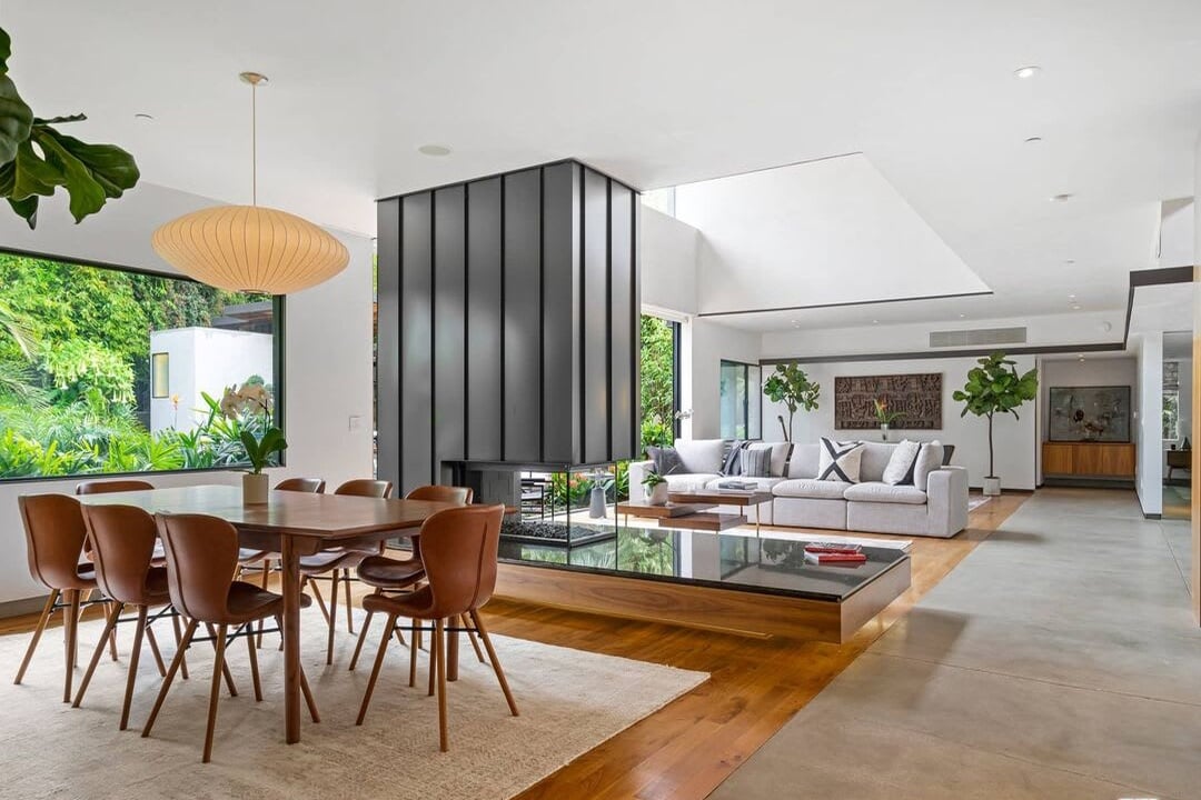 Blissful House