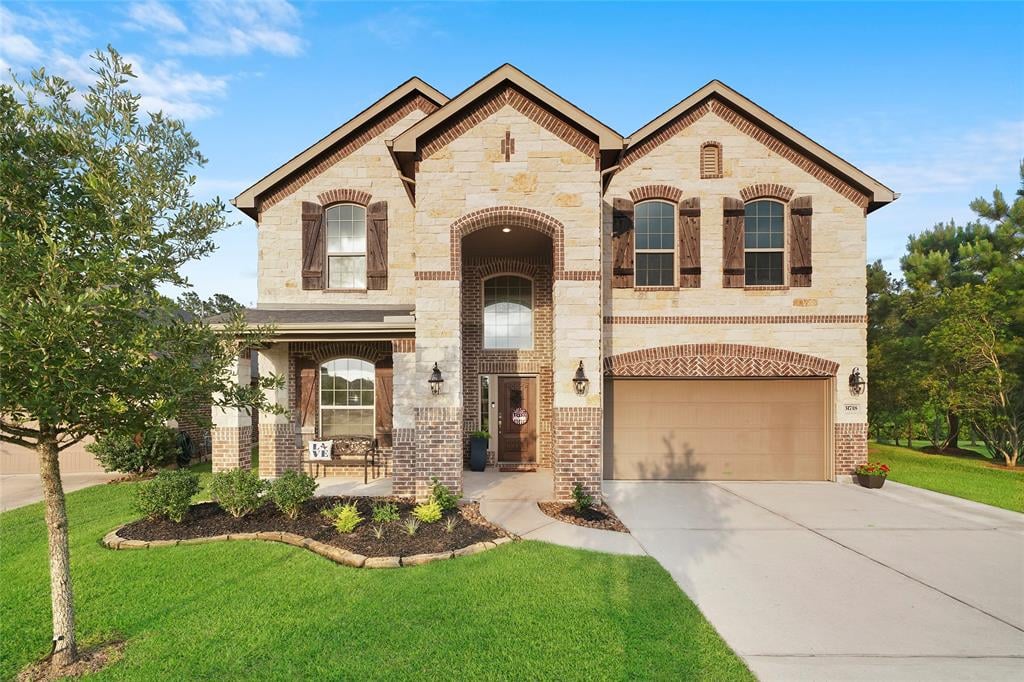 31718 Hidden Woods Ln