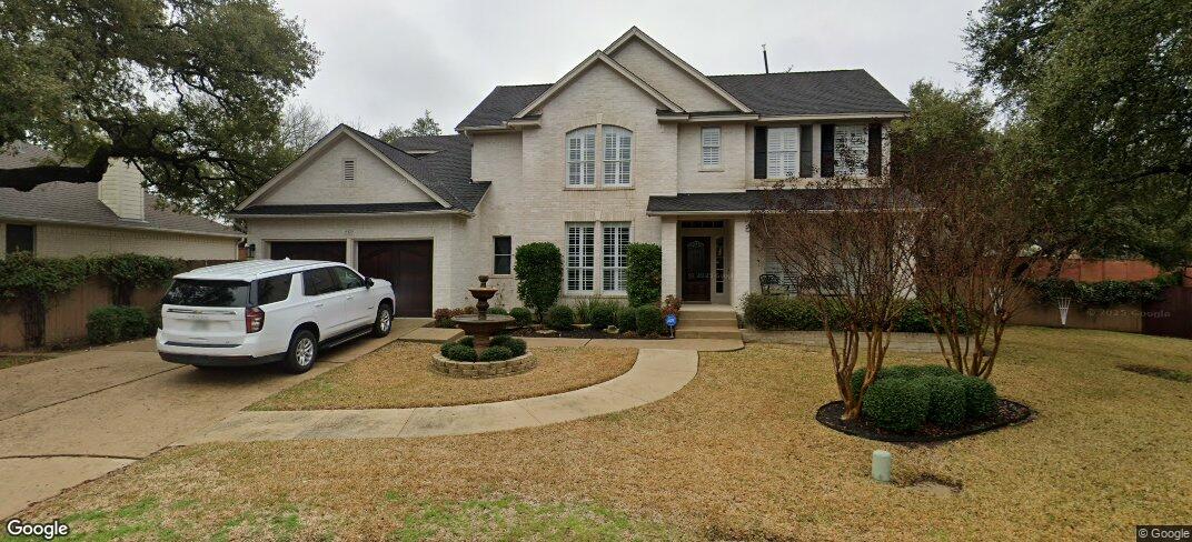 6329 Clarion Dr