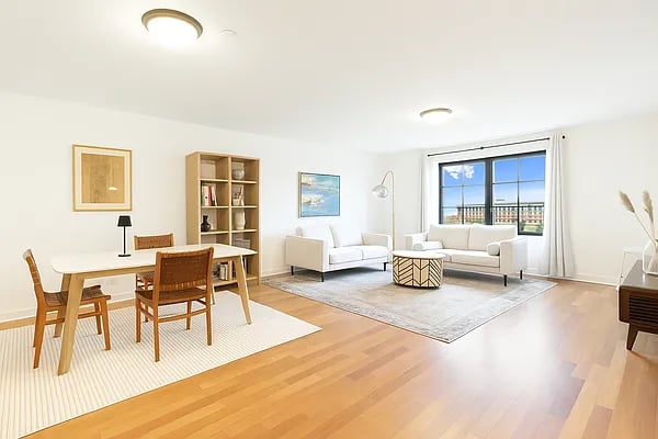 93 Rapelye Street #4E