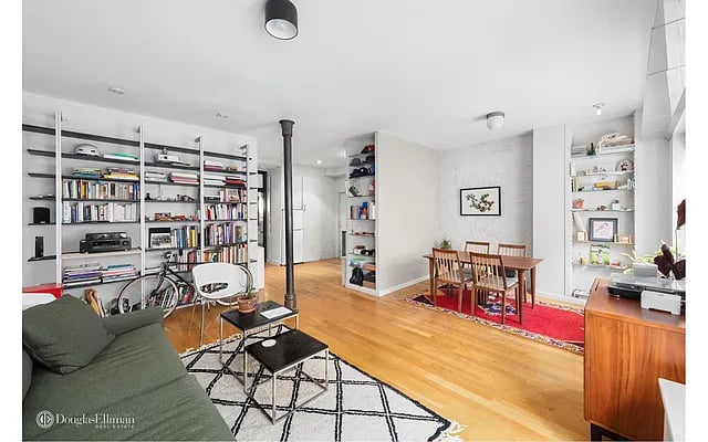 317 East 3rd Street Unit: B