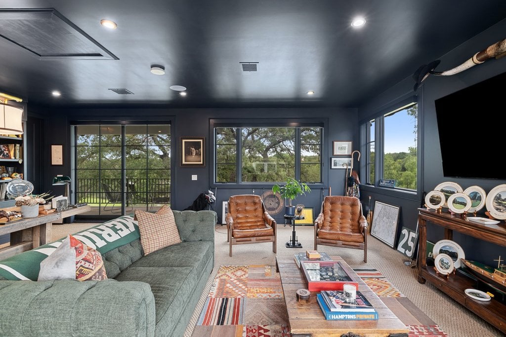 Legacy Home in the Hills