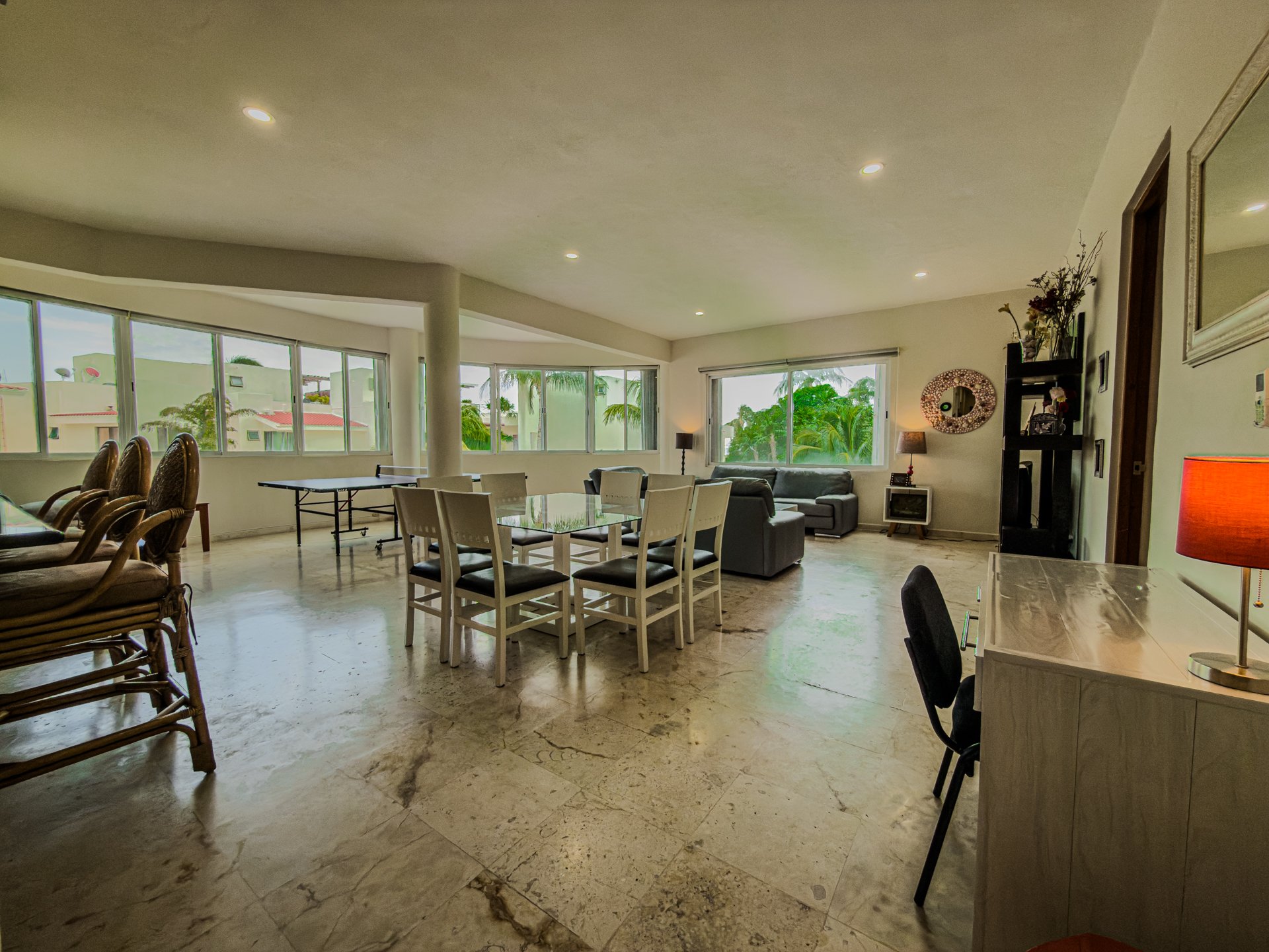 Casa Laguna - Puerto Aventurass