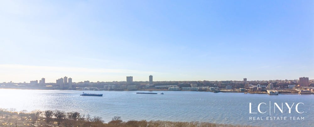 300 Riverside Drive, #14A