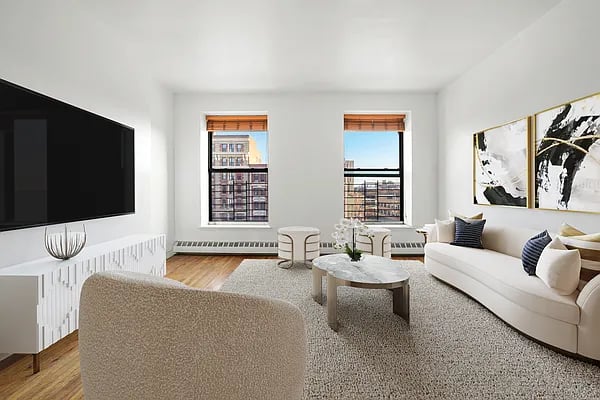 163 Lenox Avenue #2B