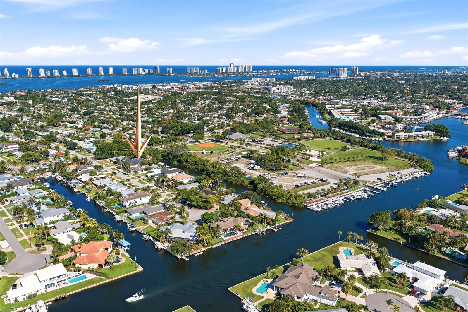 608 Inlet Rd