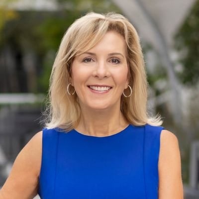 Laurie Higgins