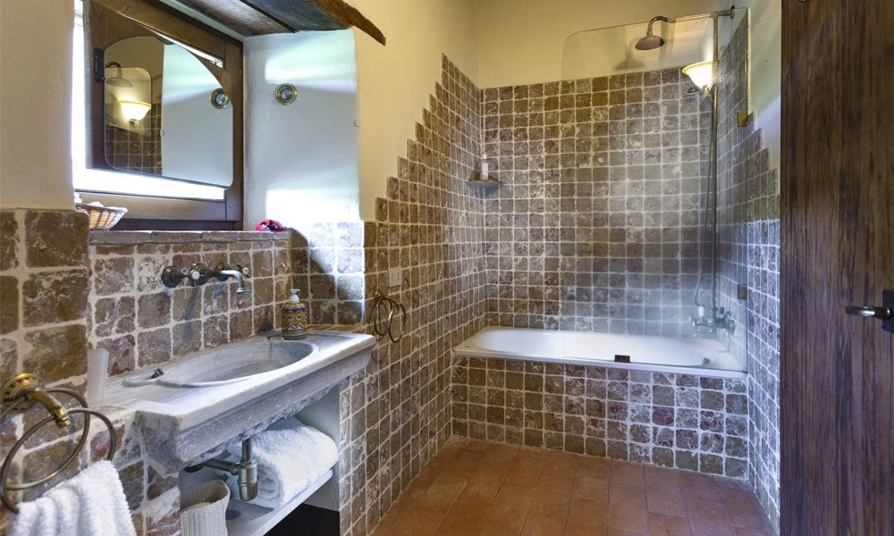 Charming Historic Farmhouse near Orvieto