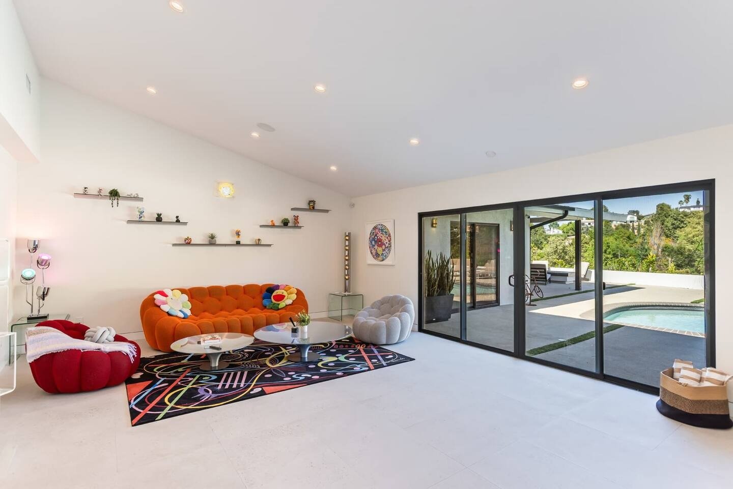 Casa Dona by Oraklus