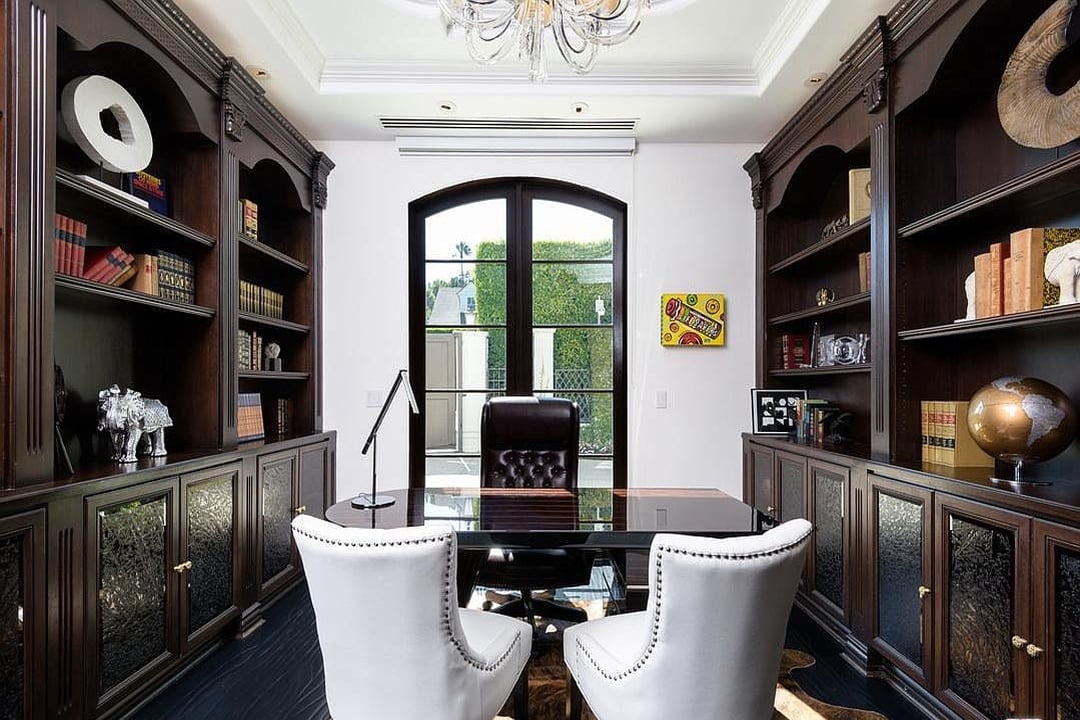 Palazzo Paradise