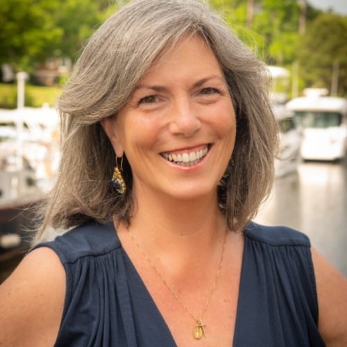 Michelle Schneider