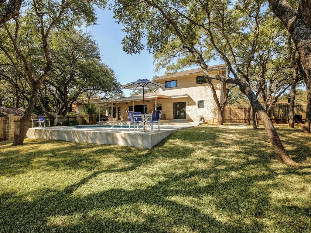 1801 Trevino Dr
