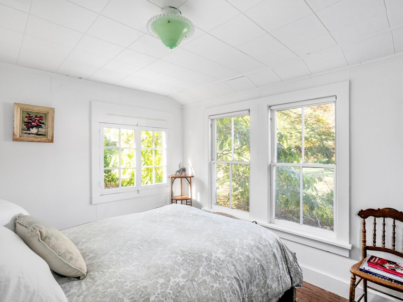 Ralph Vedder Compound