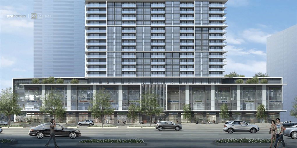 Pearl Place