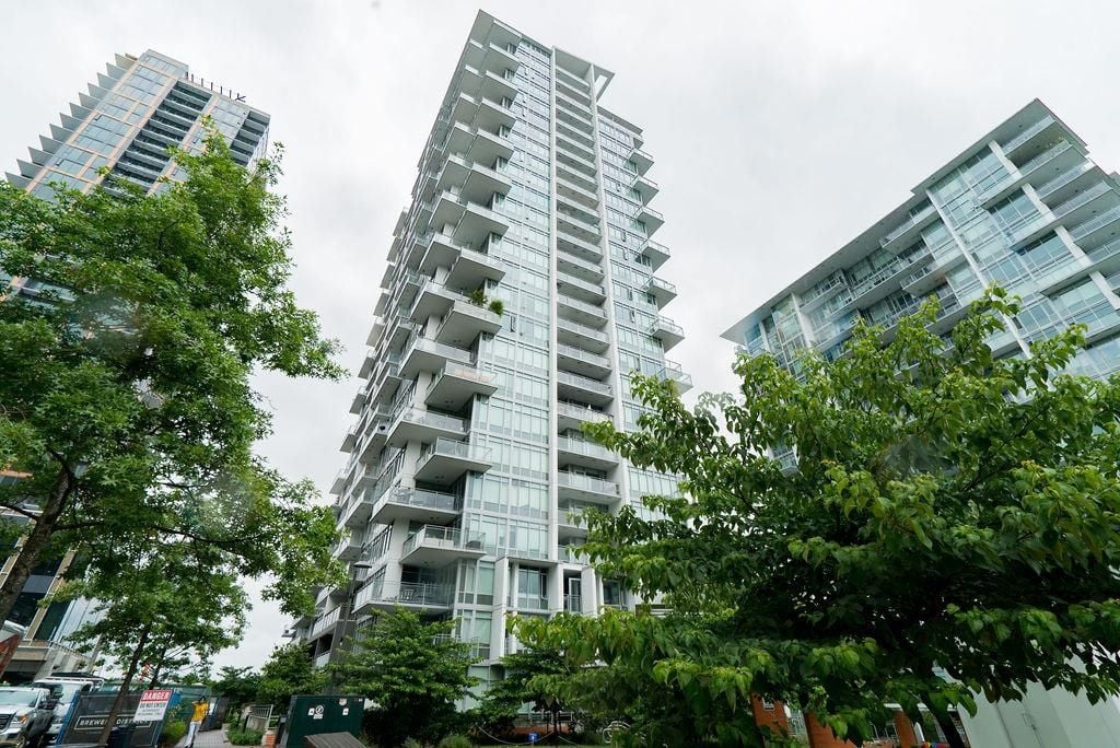 258 Nelson's Ct, #102