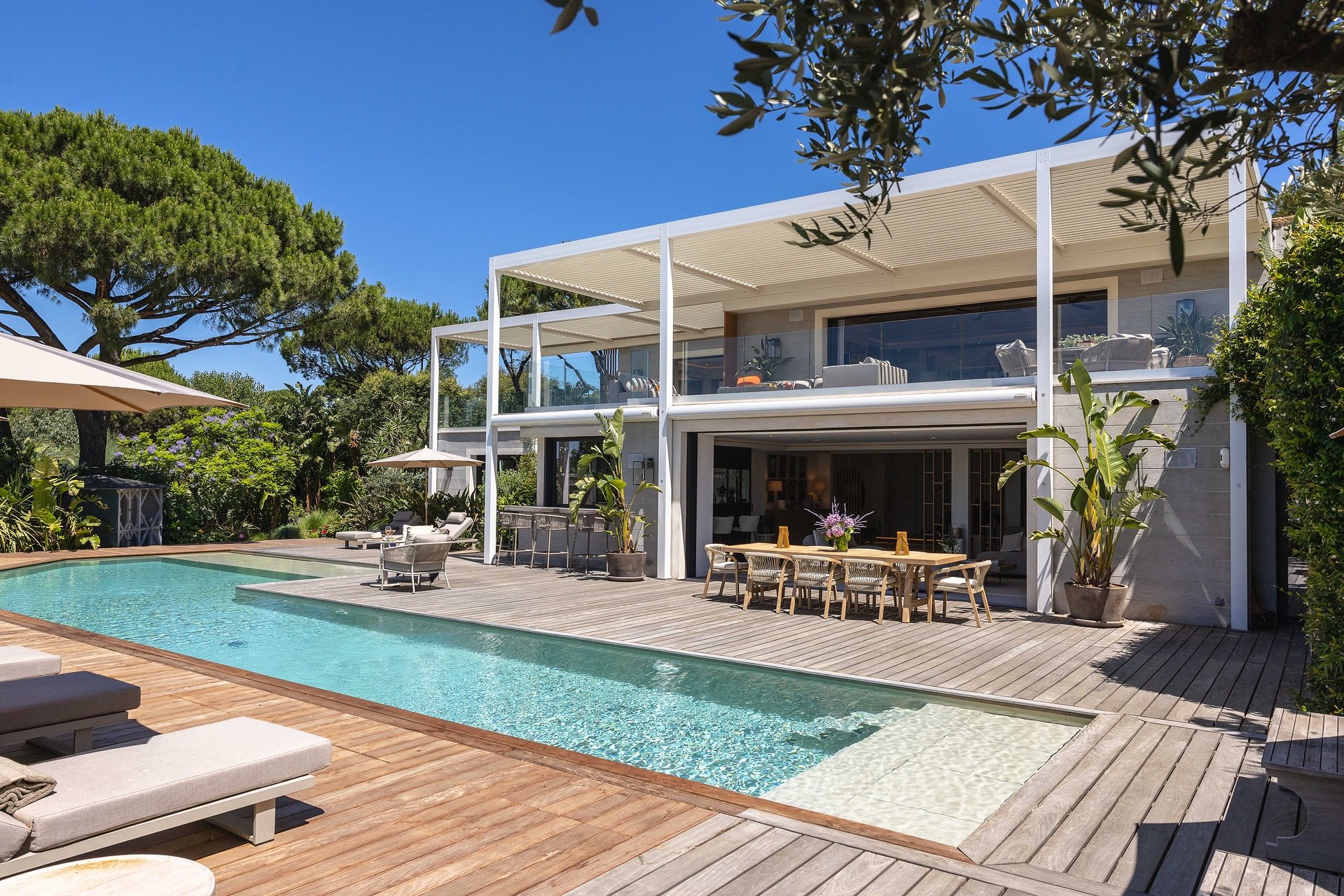  Villa La Plieide 