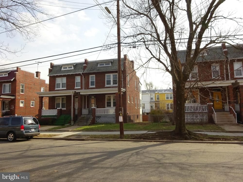 4 2BR Units in Brightwood