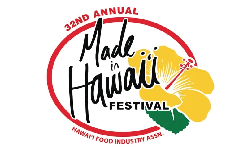 Made in Hawaii Festival