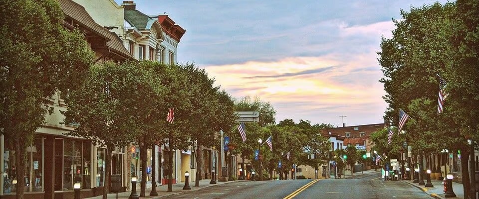 Rockland