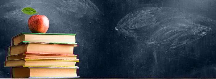 Learn Twice as Much in Half the Time