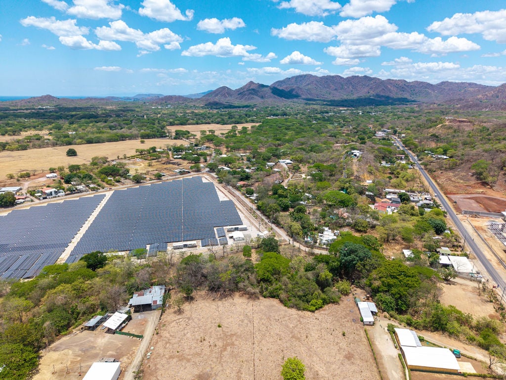 Garita Commercial Lot | Strategic Development Site with Water Access