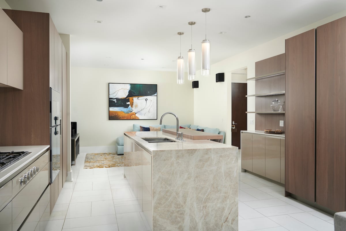 St. Regis Chicago Condos