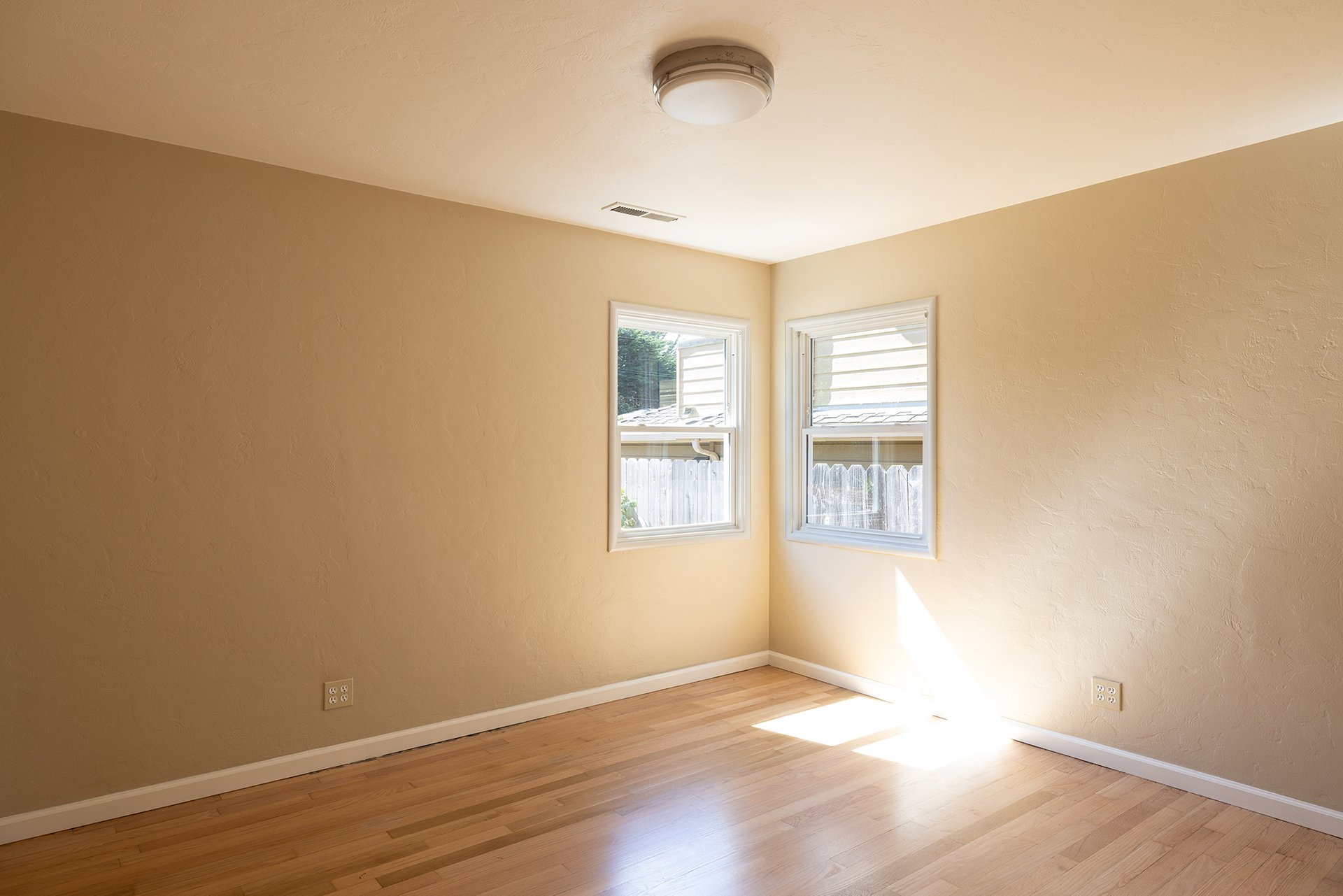 Coastal Living in Pacific Grove