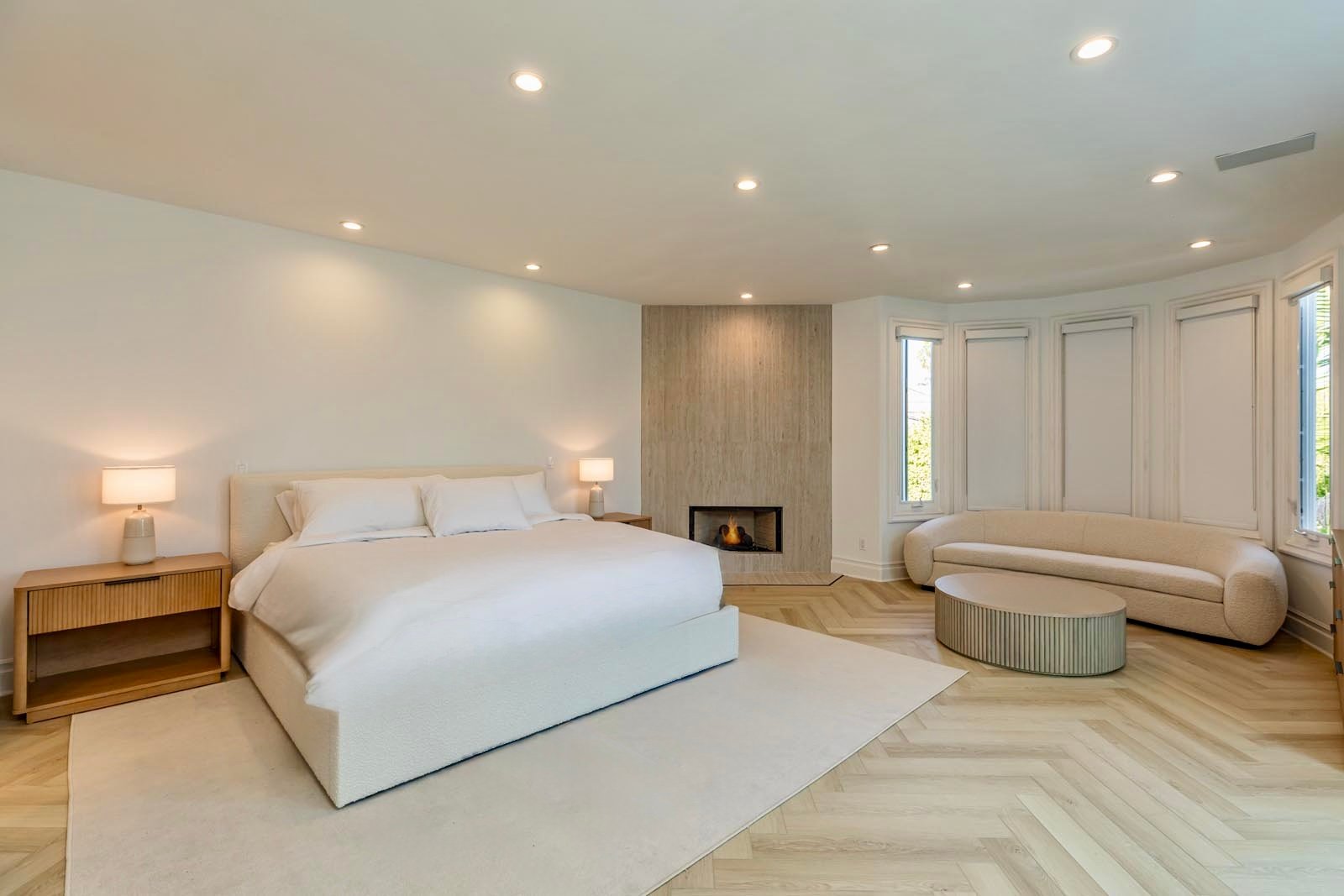 The Elm Villa