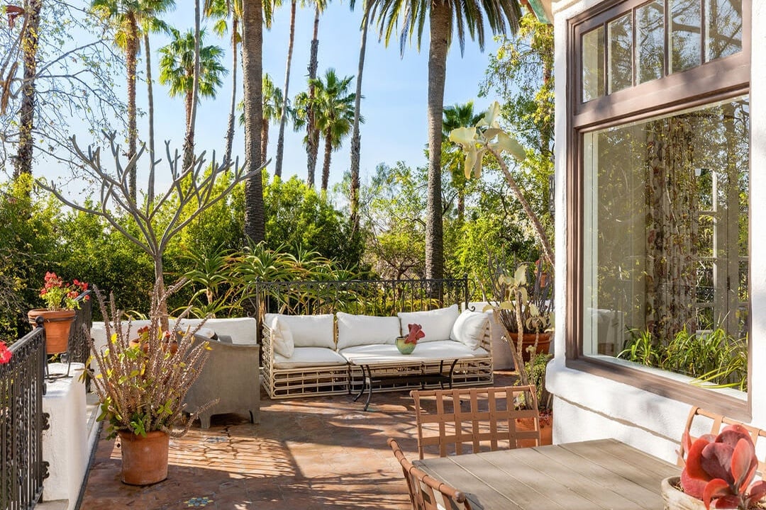 Tranquil Luxe