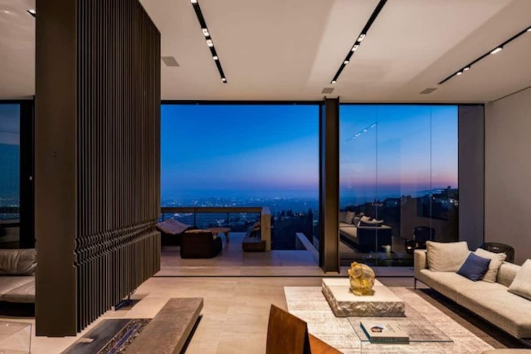 Radiant Opulent
