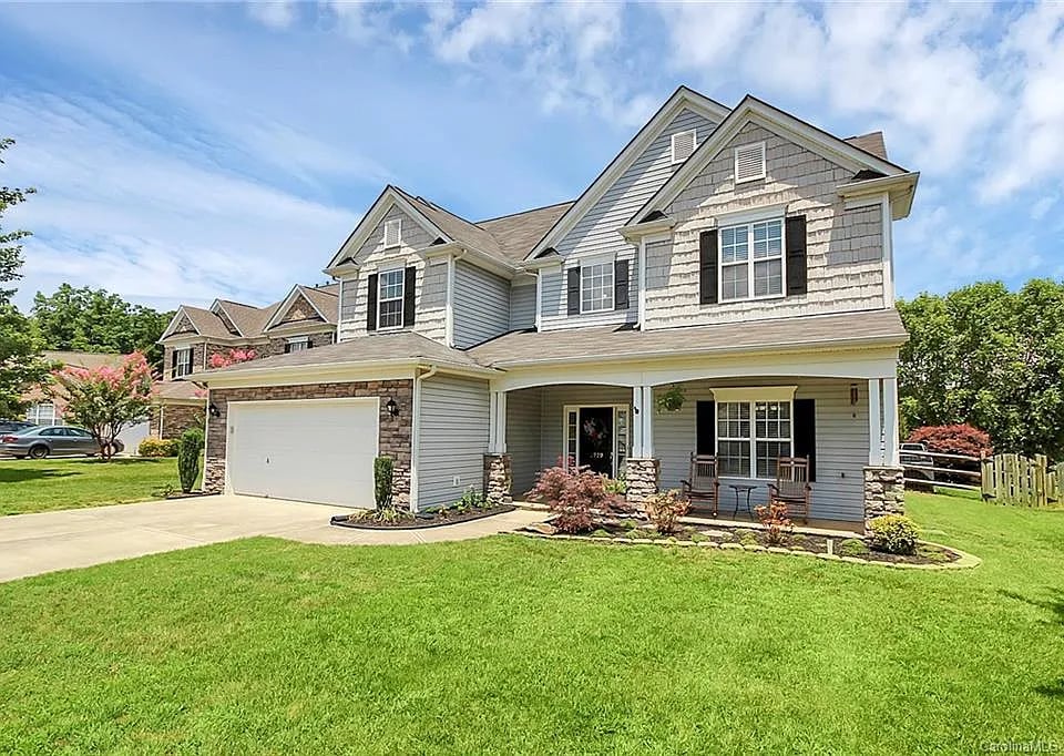 5929 Pecan Valley Ct