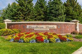 Hawthorn Woods / Kildeer