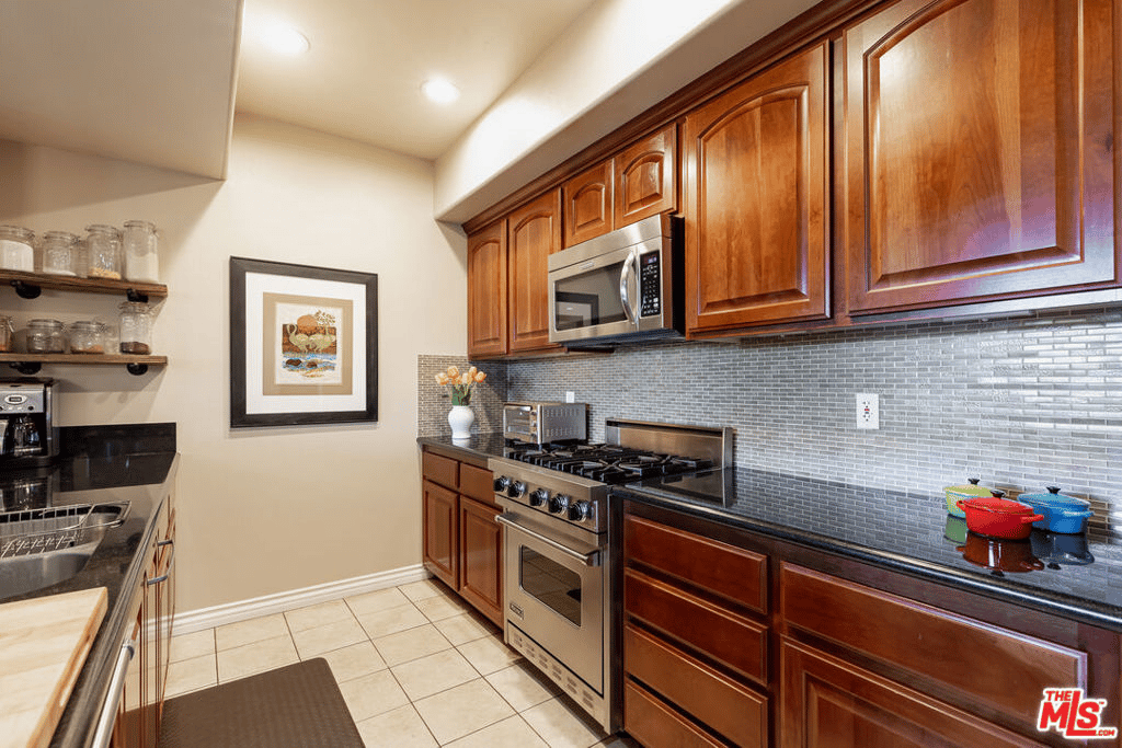 12449 Kling St, #PH1