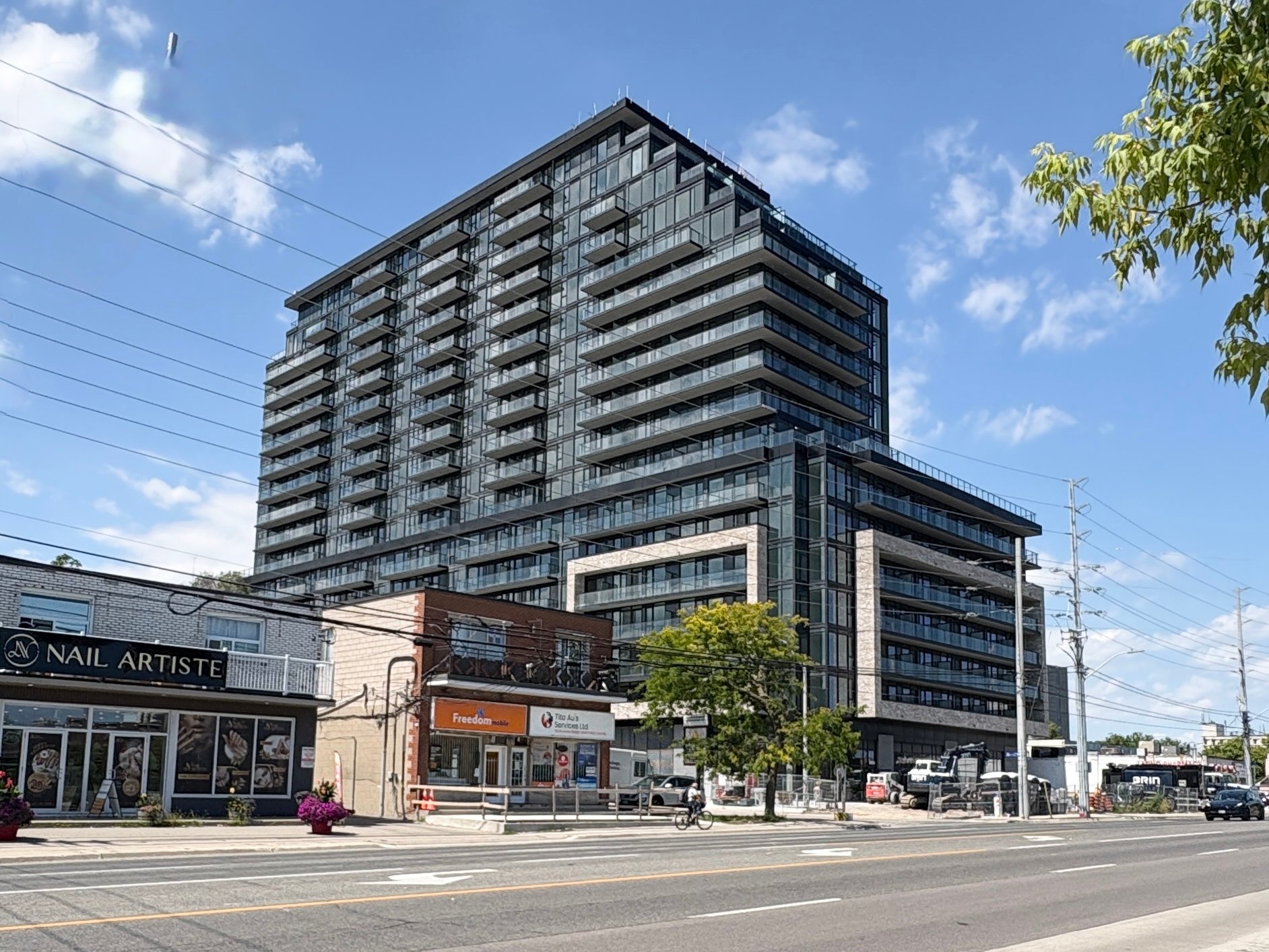 3009 Novar Road 1420