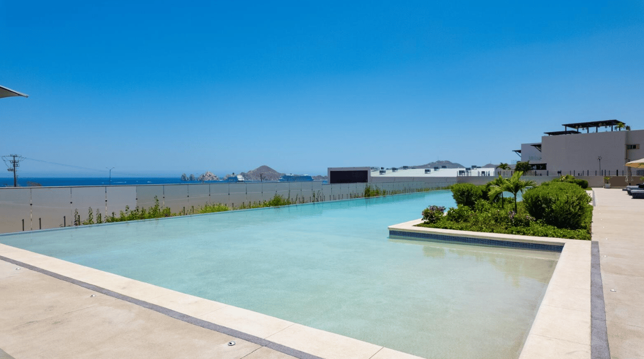 Turnkey Luxury in Cabo: Your Dream Condo in El Tezal Cabo San Lucas