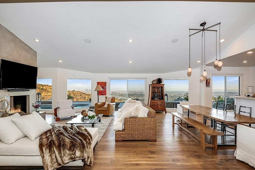 Luxe Retreat