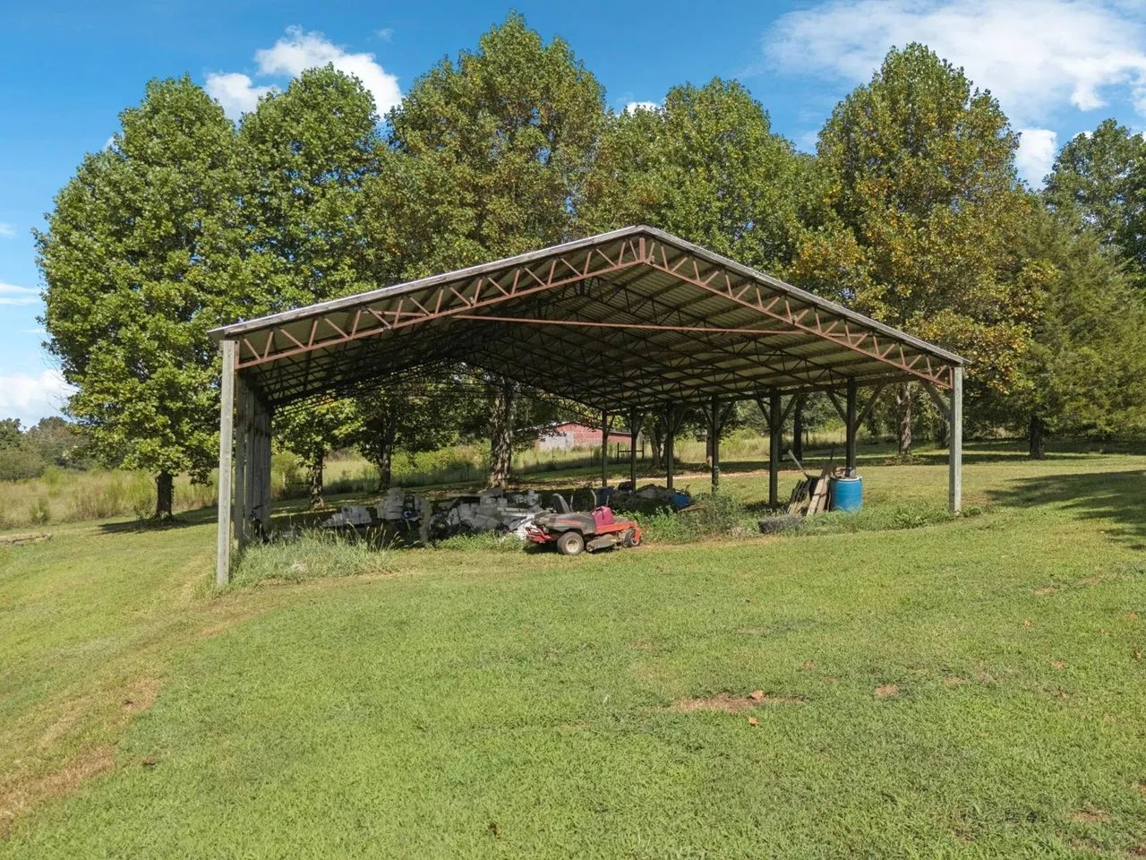 326 Sunny Brook Creek Rd