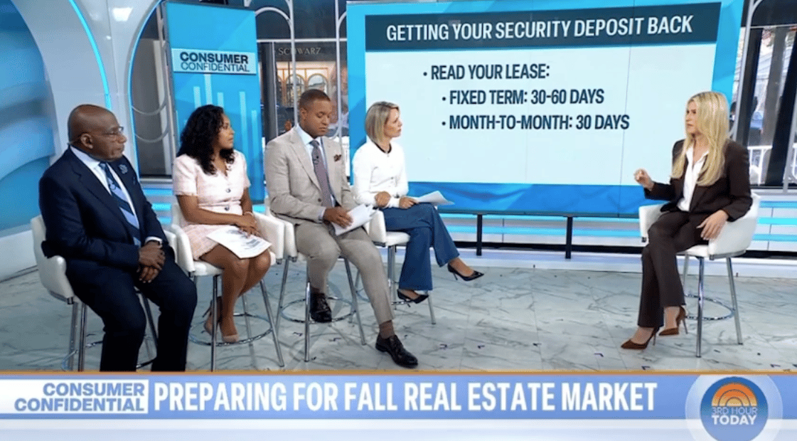 Here’s How to Prepare for the Fall 2025 Real Estate Market