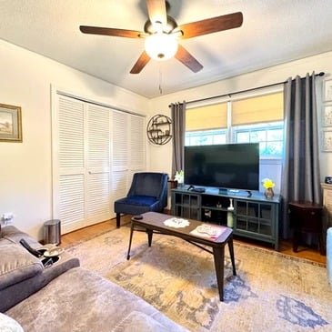 Great Brick Ranch Hits the Market in Anderson, SC – Ideal for All Stages of Life