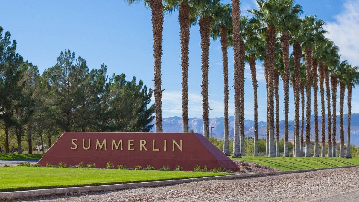 Summerlin South