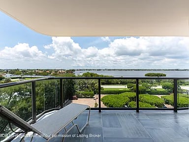 3440 S Ocean Blvd APT 508S