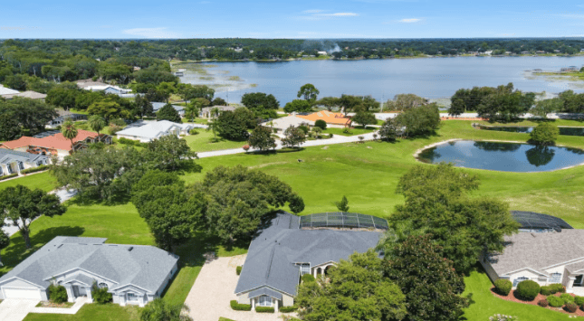 Emerging Neighborhoods to Watch in Central Florida