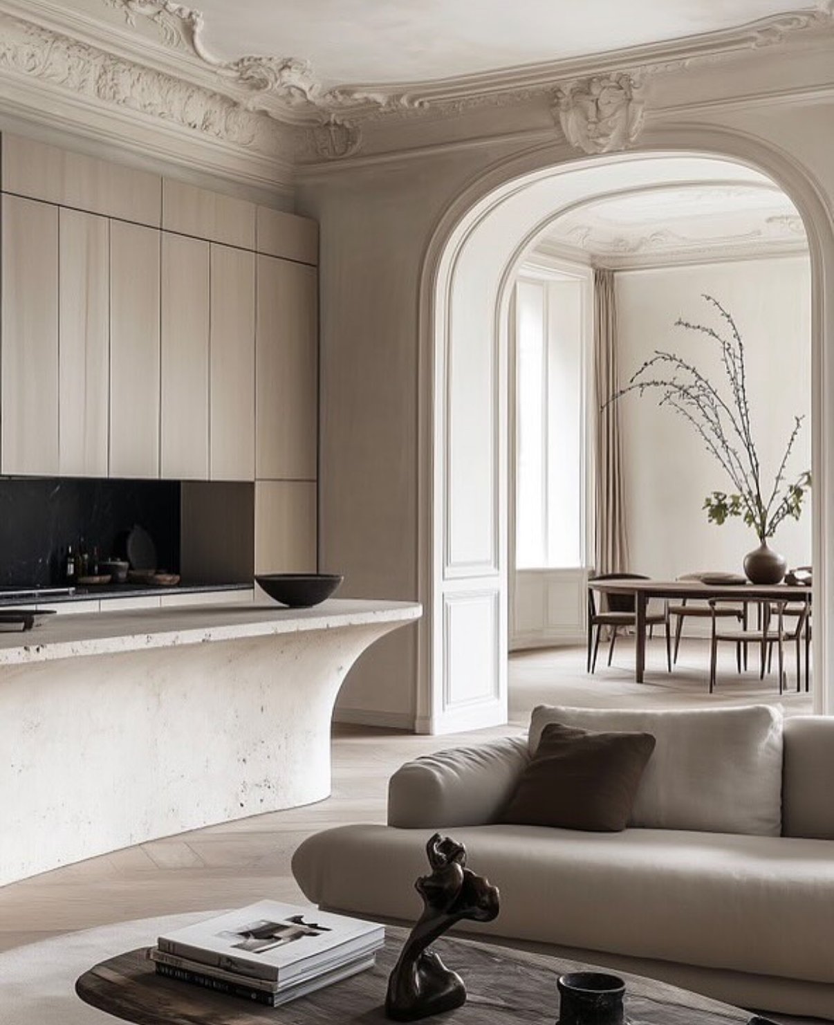 Updated Luxury Real Estate Market Analysis