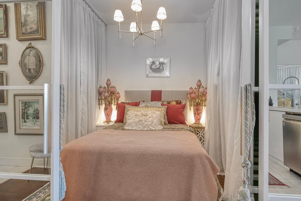 60 Absolute Avenue 1507