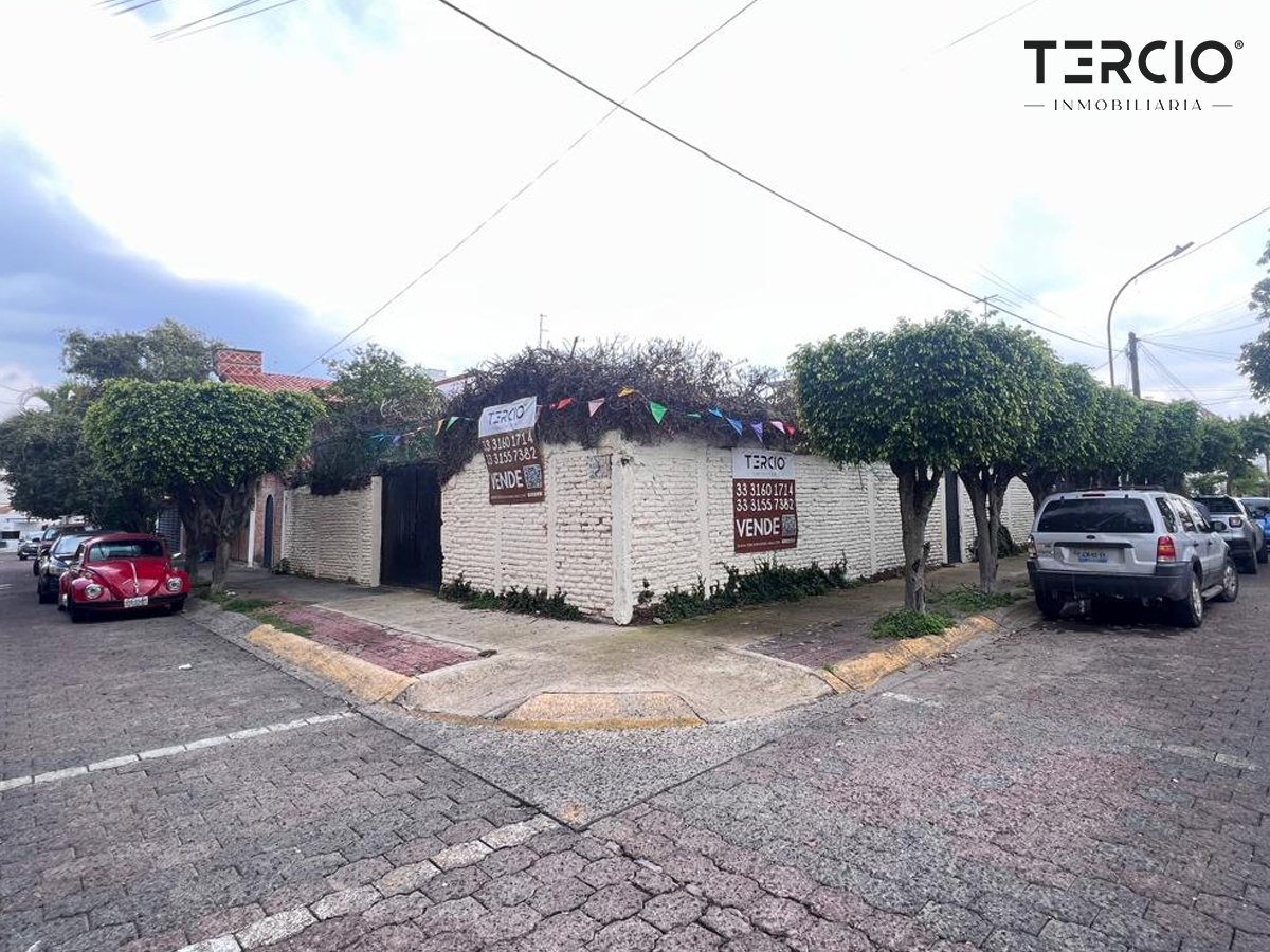 Casa en Venta Vicente Guerrero $9'990,000.0 MN