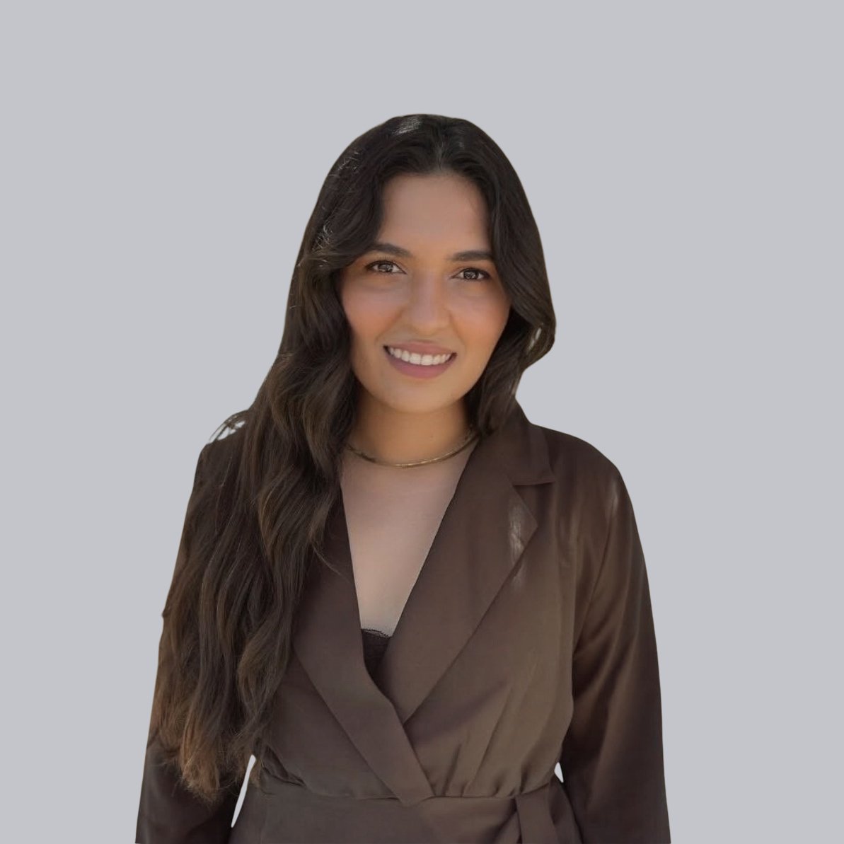 Niyanta Marfatia Frisco, TX Real Estate Agent Headshot