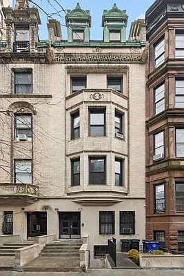 8 West 87th Street