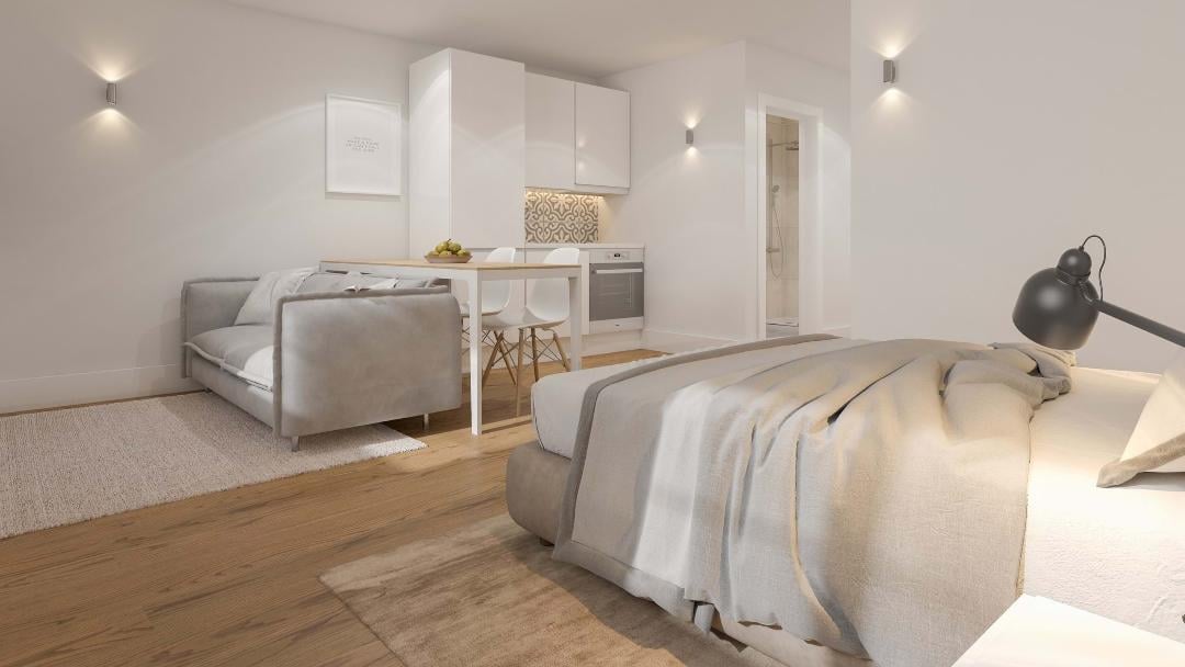 Palácio da Fervença - Gaia