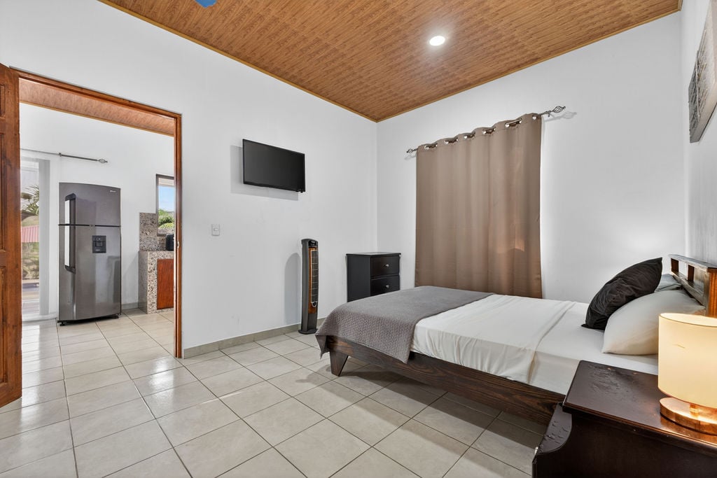 Villa Los Monos | High-Income 9-Unit Rental Property Near Playa Grande