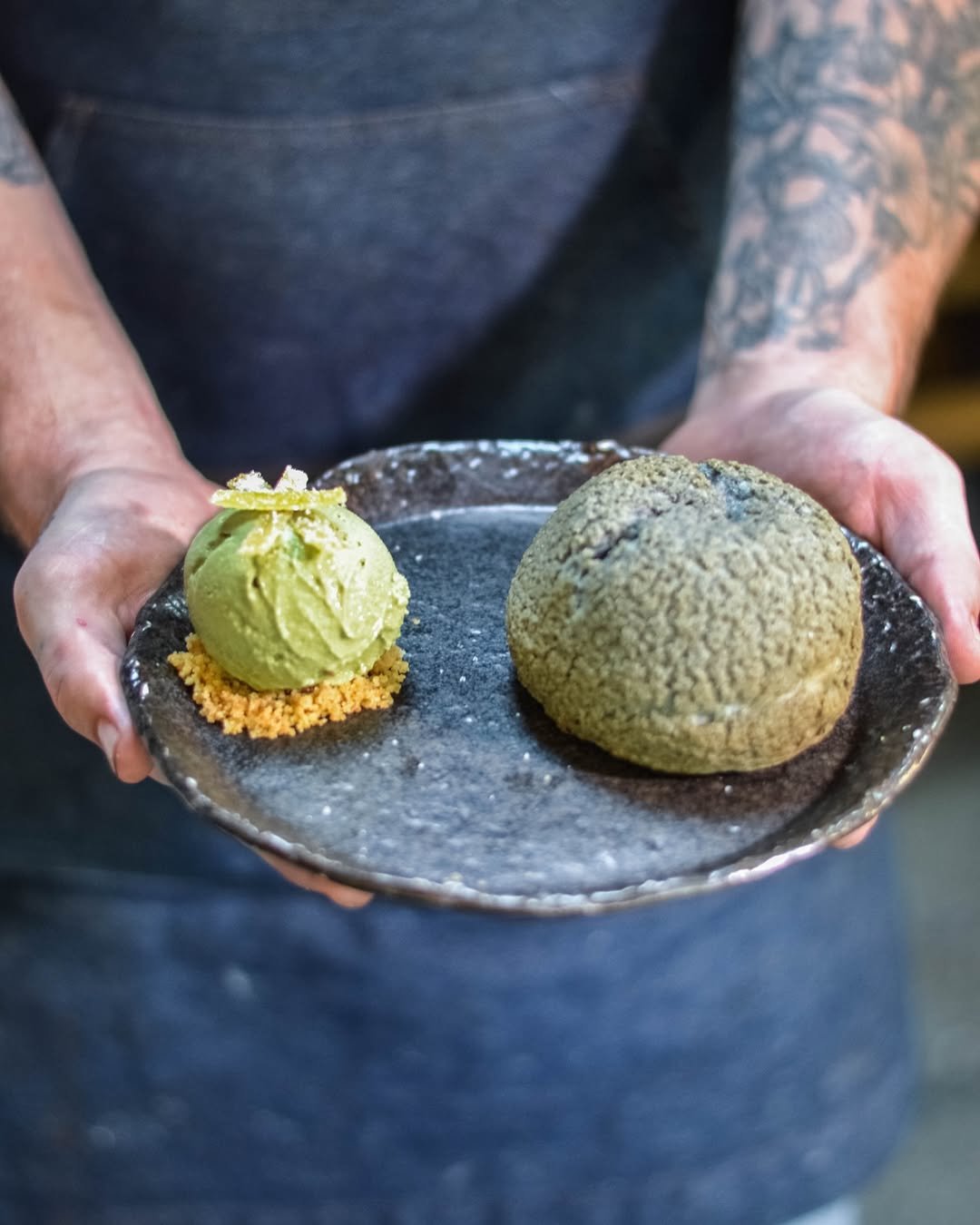From Street Food to Riverfront Views: UKIAH Japanese Smokehouse Arrives